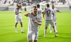 Altay’da altyapıdan darbe