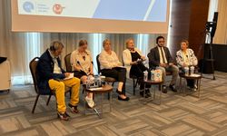 Avrupa Gazeteciler Federasyonu'nun yıllık toplantısı Ankara'da sürüyor: Medya kendi bağımsız altyapısını inşa etmeli