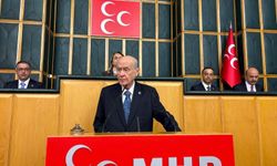Bahçeli’den Avrupa Parlamentosu’na sert tepki