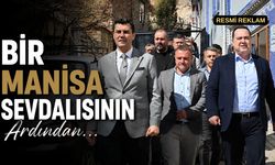 Bir Manisa Sevdalısının Ardından…