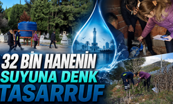 İzmir Büyükşehir Belediyesi’nden tasarrufta rekor