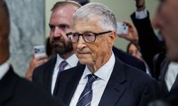 Bill Gates'ten Epstein itirafı