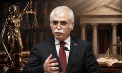 AYM Başkanı Özkaya'dan manidar açıklama