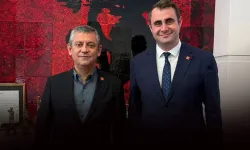 CHP İzmir'e yeni karargâh!