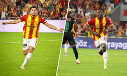 Trabzonspor'dan Dennis hamlesi: Göztepe kapıyı 7 milyon Euro'dan açtı