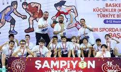 Genç yetenekler İzmir’in gururu oldu
