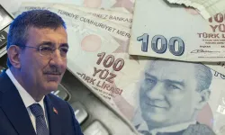 Emekli ve memur maaşlarıyla ilgili Cevdet Yılmaz'dan flaş açıklama