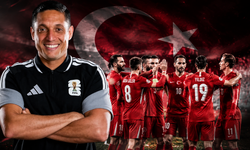 Avustralya-Türkiye maçının hakemi belli oldu!