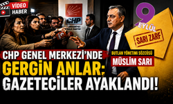 Butlan yönetiminden gazetecilere ‘sarı zarf’ ithamı: Koridorda tansiyon yükseldi!