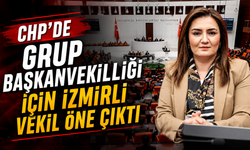 Ankara’da gözler İzmir’e çevrildi: Sevda Erdan Kılıç gündemde