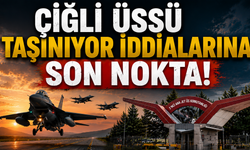İlçe başkanı "Taşınıyor" dedi, bakanlık yalanladı!