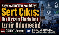 Büyükşehir’den TİS krizi açıklaması: 95 ila 130 bin TL’lik teklif kabul edilmedi