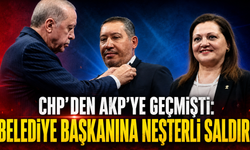 CHP’den AKP’ye geçen belediye başkanına neşterli saldırı girişimi