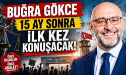 İzmir’in yakından tanıdığı Buğra Gökce Silivri’de savunma yapacak