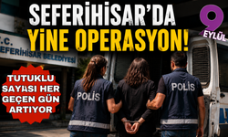 Seferihisar Belediyesi soruşturmasında yeni gelişme: İmar Müdürü de Gözaltında