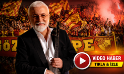 Onur Akın; 'Seviyorum seni' Göztepe