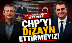 Güç'ten Kılıçdaroğlu'na sert mesaj