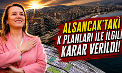 Alsancak'taki K alanları için kritik adım: Meclisten tam destek