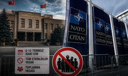 NATO zirvesi için olağanüstü önlemler