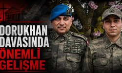 Yeniden görülen Dorukhan davasında karar: Tahliye talebi reddedildi