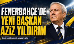 Aziz Yıldırım kazanıyor: Fenerbahçe seçiminde fark açıldı