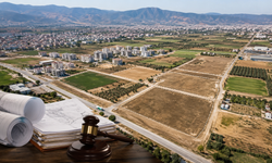 Bakanlık İzmir'de 245 milyon liralık taşınmaz satışına çıkıyor