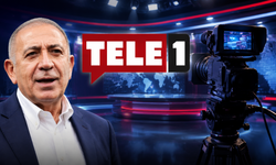 Gürsel Tekin TELE 1'i mi alıyor?