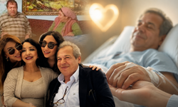 Yasemin Yalçın’ın eşinden kötü haber