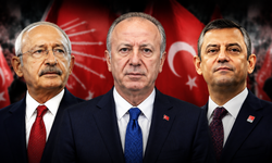 İnce'den 'duruş' açıklaması