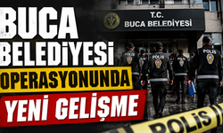 Buca Belediyesi operasyonunda yeni gelişme: Başsavcılıktan adli kontrol itirazı