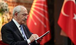 CHP MYK'nın açıklanacağı tarih belli oldu