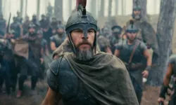 Christopher Nolan'ın yeni filmi 'Odyssey' 17 Temmuz'da vizyona giriyor