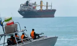 Şok; Hürmüz yine kapandı!