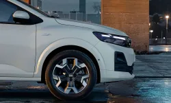 Yeni Dacia Logan Sedan 1.580.000 TL’den satışa çıktı