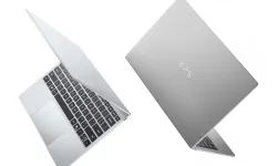 MacBook Neo’ya Dişli Rakip: Dell Tarihinin En İnce Laptopunu Tanıttı