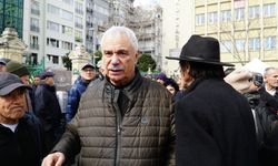 Halil Ergün’den “Atatürk” savunması
