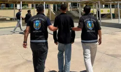 ‘Devlet biziz’ dedi, gözaltına alındı
