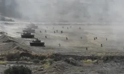 Seferihisar'da vatandaşa tatbikat uyarısı!