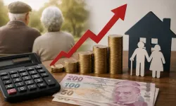 Temmuzda emekliye yapılacak zam Merkez Bankası raporundan sızdı