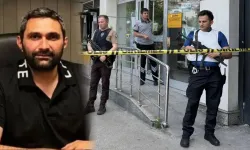 AKP'li yönetici bankada dehşet saçtı