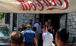 Dilan Polat'ın kuzeni Can Polat hayatını kaybetti