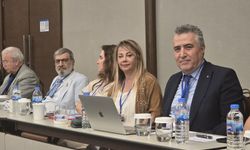 EFJ'nin 2026 Ankara buluşması başladı: Meslek sorunlarının çözümü için hazır olmalıyız
