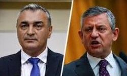 Butlan'dan Özel'e disiplin tehditi