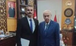 MHP’de bir fesih kararı daha: Adıyaman teşkilatı görevden alındı