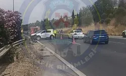 İzmir’de sürücülere kritik uyarı: Gaziemir-Buca yönünde trafik kilitlendi