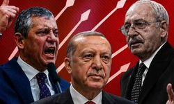 Erdoğan’dan CHP’ye 'koltuk' göndermesi