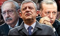 Kilıçdaroğlu'nun canını sıkacak SONAR anketi; Sokağın duyuramadığı çığlık anketten çıktı!
