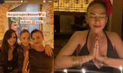 Doktorlar'ın unutulmaz ikilisi yıllar sonra buluştu: Ela ve Zenan yeniden yan yana