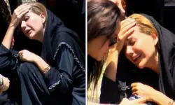 Dilan Polat’tan kötü haber: Tedavi süreci hastanede sürüyor