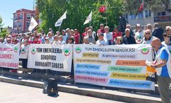 Emekli harcaması 34 bin liraya ulaştı